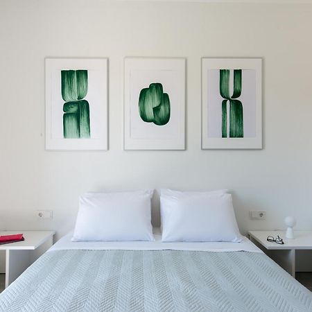 The Met Suite 3, Elegant Stay Centrally In Rethymno! Exterior photo